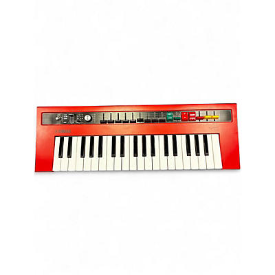 Used Yamaha  YC MOBILE MINI Keyboard Workstation