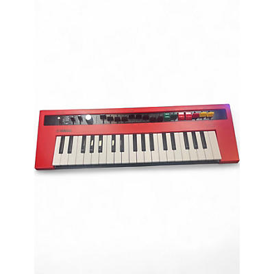 Used Yamaha YC MOBILE MINI Portable Keyboard