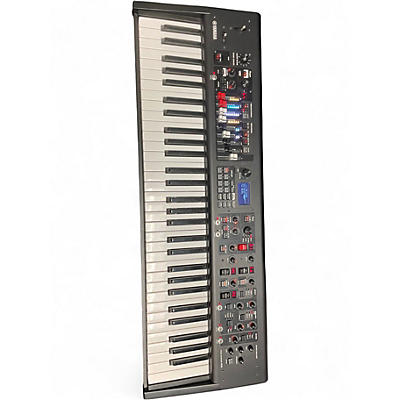 Used Yamaha YC61 Organ