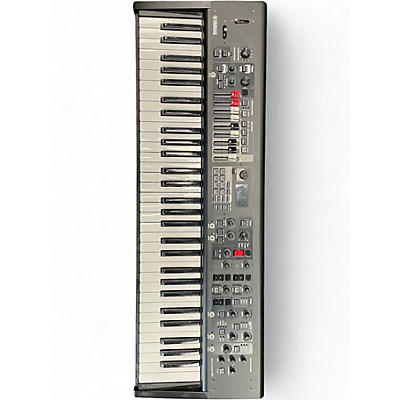 Used Yamaha YC61 Organ
