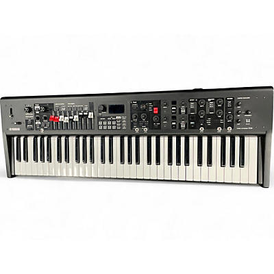 Used Yamaha YC61 STAGE KEYBOARD 61 KEYS Stage Piano