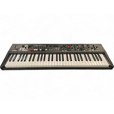 Used Yamaha YC61 Stage Piano