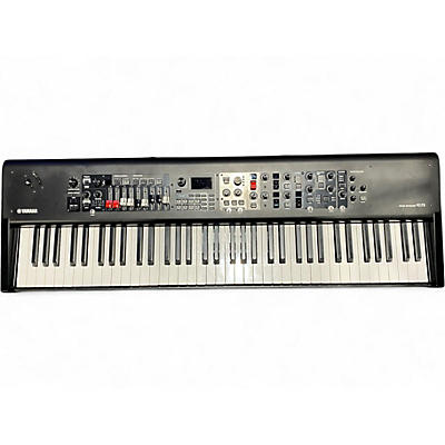 Used Yamaha YC73 Stage Piano
