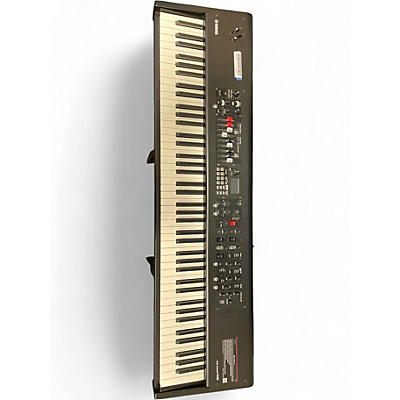 Used Yamaha YC88 Keyboard Workstation