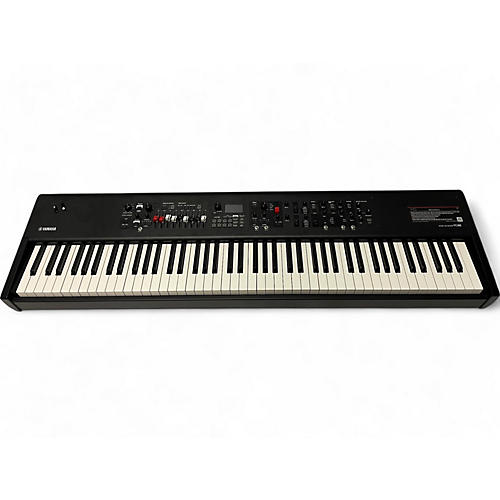 Yamaha Used Yamaha YC88 Stage Piano