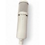 Used Yamaha YCM 705 Condenser Microphone