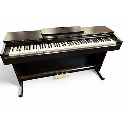 Used Yamaha YDP-103R Digital Piano