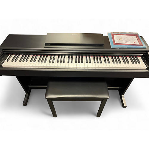 Used Yamaha YDP-145 Digital Piano