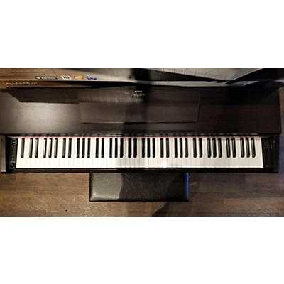 Yamaha Used Yamaha YDP135R 88 Key Digital Piano