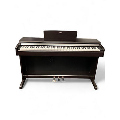 Used Yamaha YDP142 88 Key Digital Piano