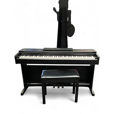 Used Yamaha YDP143 Digital Piano
