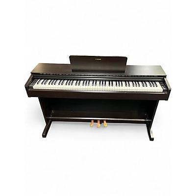 Used Yamaha YDP143 R Digital Piano