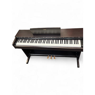 Used Yamaha YDP143R Digital Piano