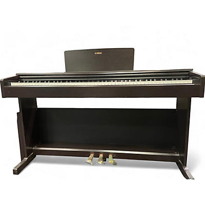 Yamaha Used Yamaha YDP144 Digital Piano