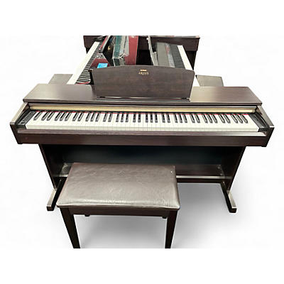 Used Yamaha YDP161 88 Key Digital Piano