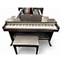 Used Yamaha YDP161 88 Key Digital Piano