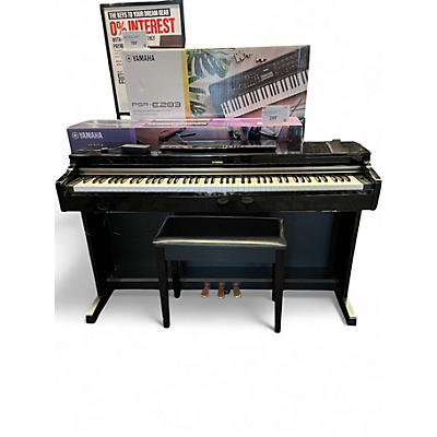 Used Yamaha YDP162 88 Key Digital Piano