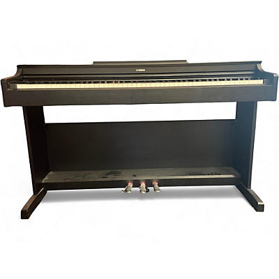 Used Yamaha YDP163B Digital Piano