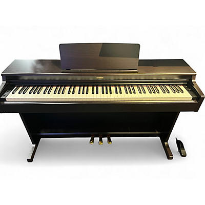 Used Yamaha YDP165R 88 Key Digital Piano