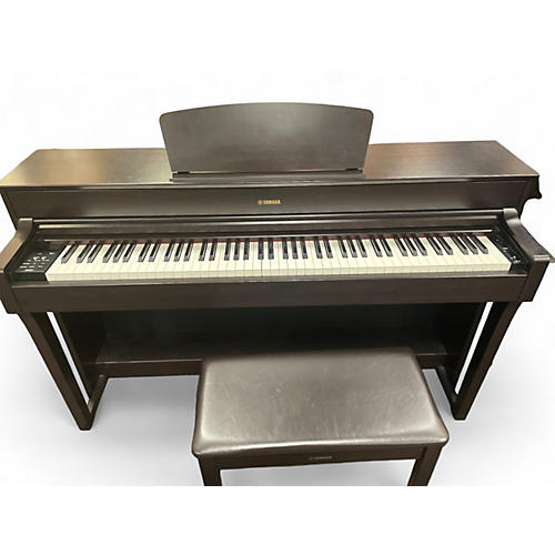 Used Yamaha YDP184R Digital Piano