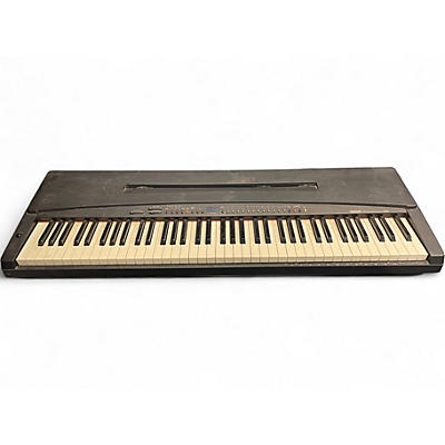 Used Yamaha YFP-70 Keyboard Workstation