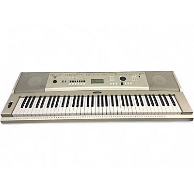 Used Yamaha YGP-235 Keyboard Workstation