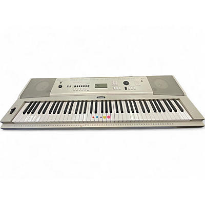 Used Yamaha YGP235 Portable Keyboard