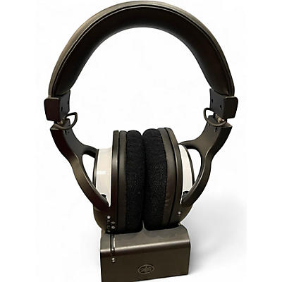 Used Yamaha YHWL500 Headphones