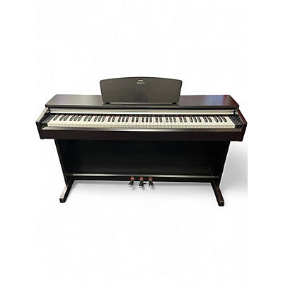 Used Yamaha YPD 144 Digital Piano