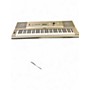 Used Yamaha YPG 225 Portable Keyboard