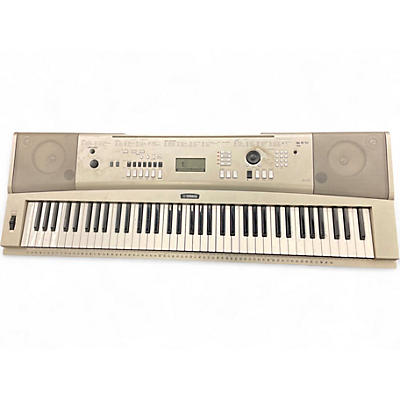 Used Yamaha YPG-235 88 Key Digital Piano