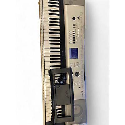 Used Yamaha YPG 535 Digital Piano