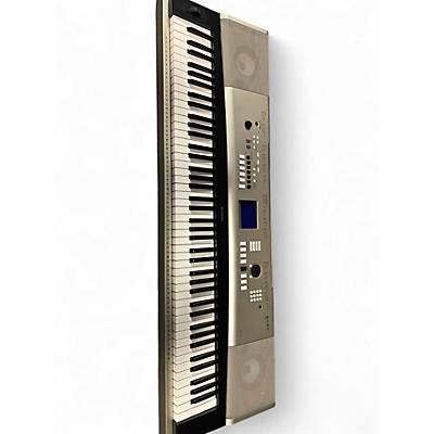 Used Yamaha YPG-535 Digital Piano