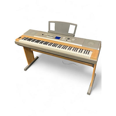 Used Yamaha YPG-635