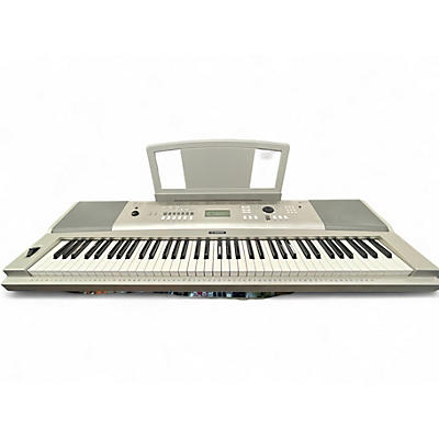 Used Yamaha YPG225 76 KEY Digital Piano