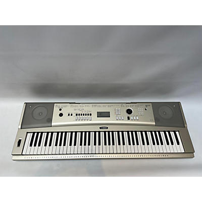 Yamaha Used Yamaha YPG235 76 Key Digital Piano