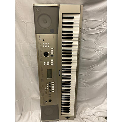 Yamaha Used Yamaha YPG235 76 Key Digital Piano