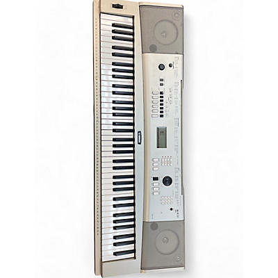 Yamaha Used Yamaha YPG235 76 Key Digital Piano