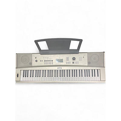 Yamaha Used Yamaha YPG235 76 Key Digital Piano