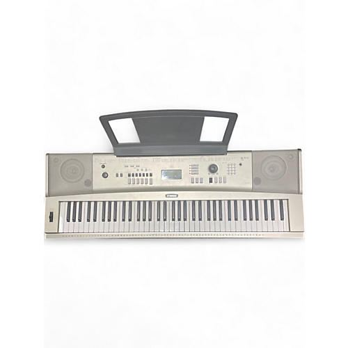 Yamaha Used Yamaha YPG235 76 Key Digital Piano