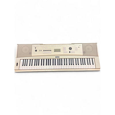 Yamaha Used Yamaha YPG235 76 Key Digital Piano