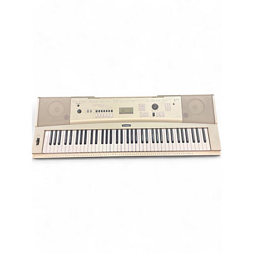 Yamaha Used Yamaha YPG235 76 Key Digital Piano