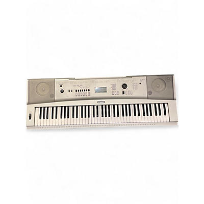 Yamaha Used Yamaha YPG235 76 Key Digital Piano