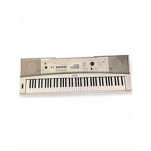 Yamaha Used Yamaha YPG235 76 Key Digital Piano