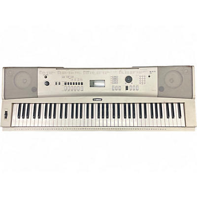 Yamaha Used Yamaha YPG235 76 Key Digital Piano