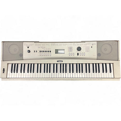 Yamaha Used Yamaha YPG235 76 Key Digital Piano