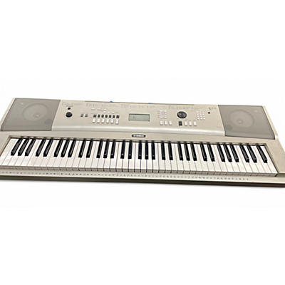 Used Yamaha YPG235 76 Key Digital Piano