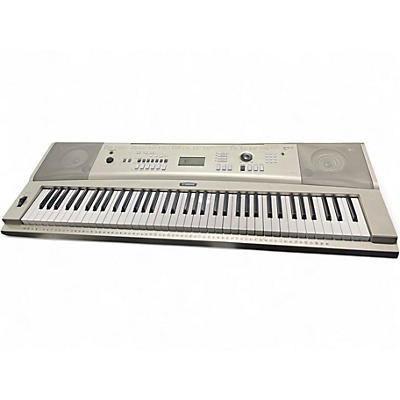 Used Yamaha YPG235 76 Key Digital Piano