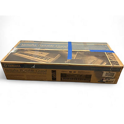 Used Yamaha YPG235 76 Key Digital Piano