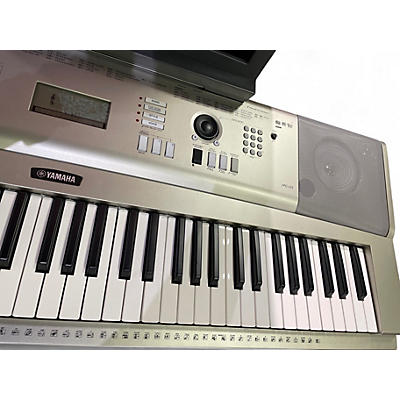 Used Yamaha YPG235 76 Key Digital Piano